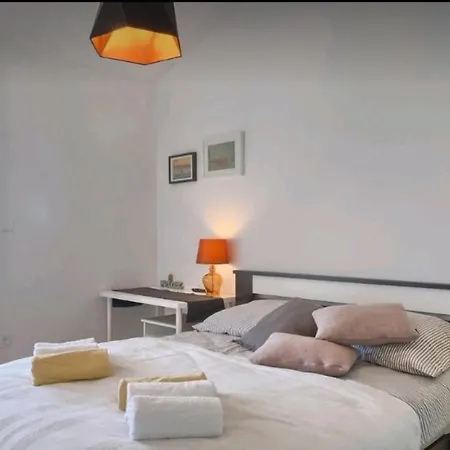 Florami Villa Krnica