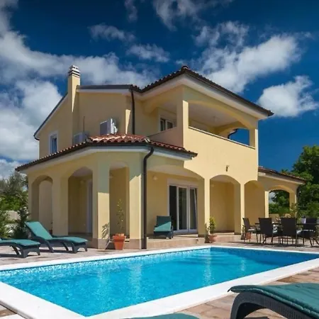 Florami Villa *