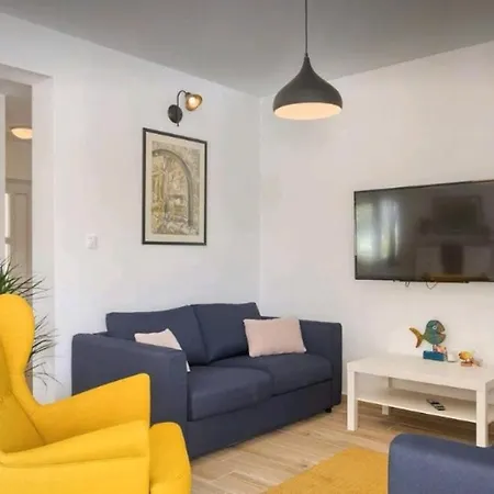 Villa Florami Krnica