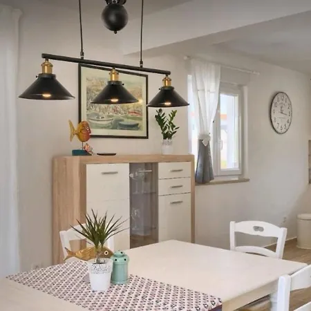 Florami Villa Krnica