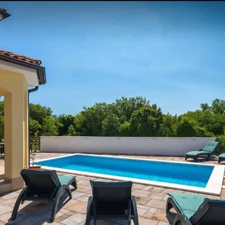 Florami Villa