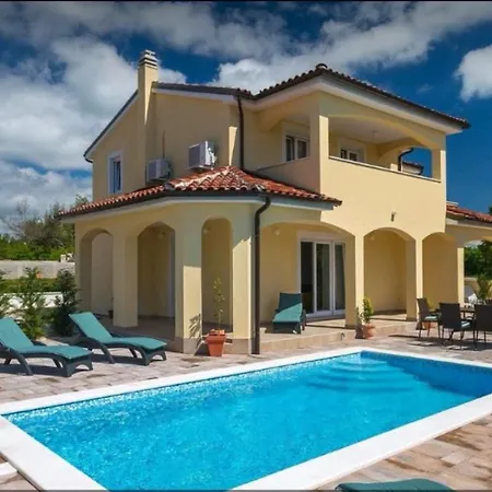 Villa Florami