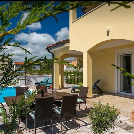 Villa Florami *