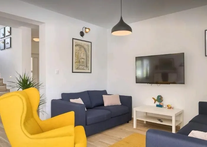 Villa Florami Krnica