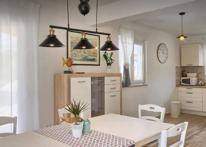 Florami Villa Krnica